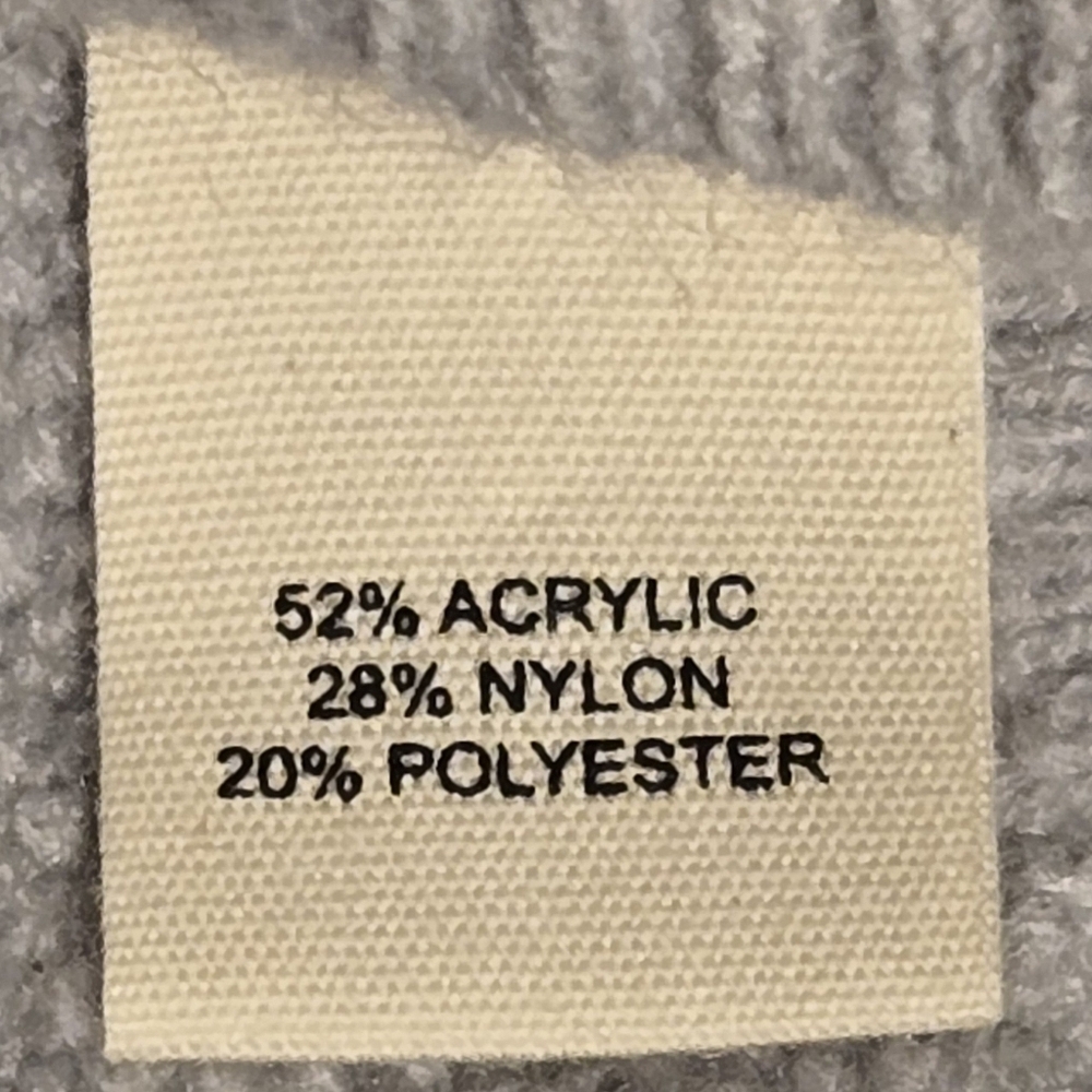 NWT Marled Sweater - Picture 9 of 9